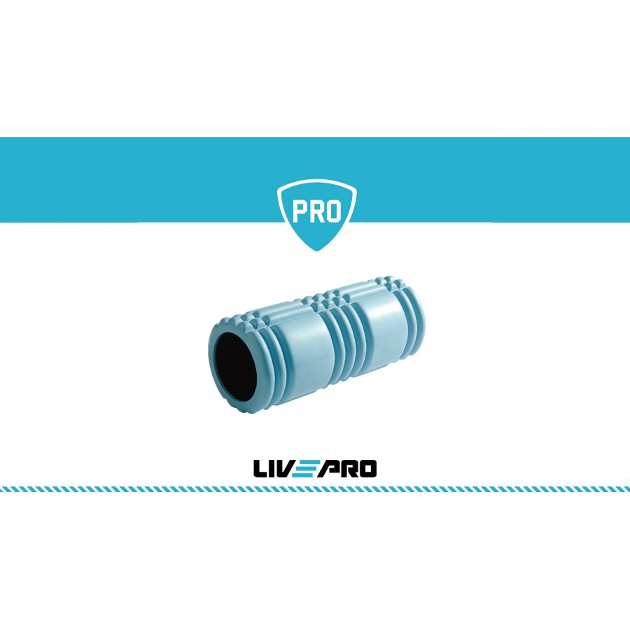Διαιρούμενο Foam Roller 66cm Pegasus® B 4019