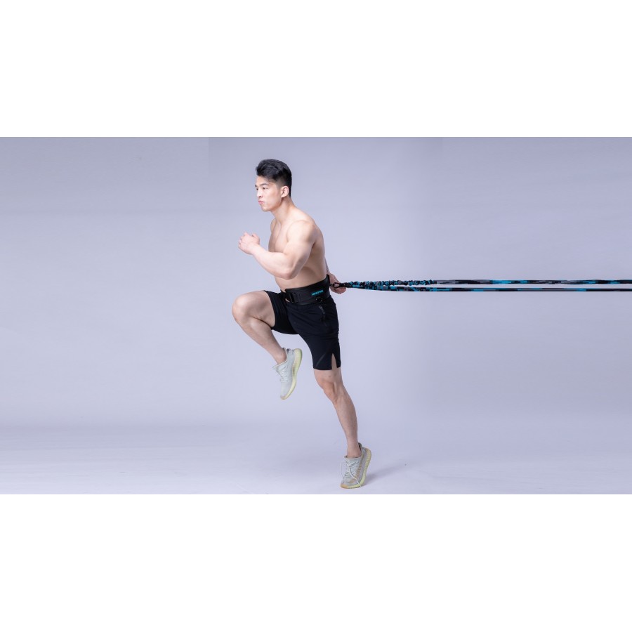 Λάστιχο Ταχυδύναμης Resistance Cord LivePro Β 8424