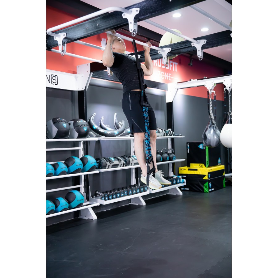 Λάστιχα Υποβοήθησης Έλξεων LivePro Β 8428