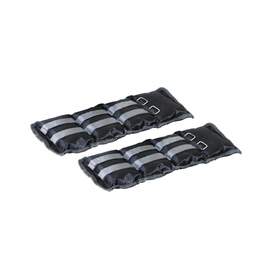 Βάρη Άκρων 2x2.0kg Pegasus® Β 2112-20