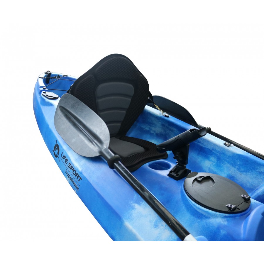 Kayak Life Sport Happiness 2 ενήλικοι + 1 παιδί VK-07