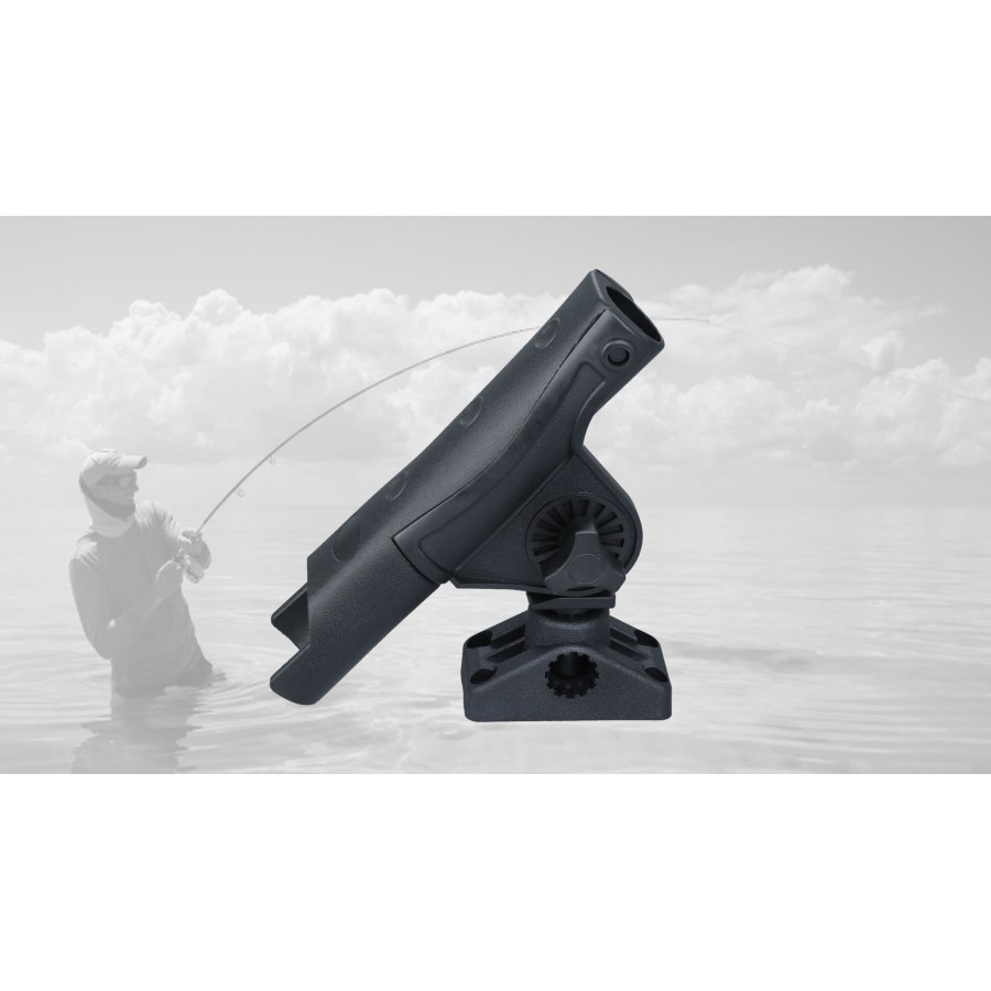 Βάση για Kαλάμι Ψαρέματος Life Sport VKA-15