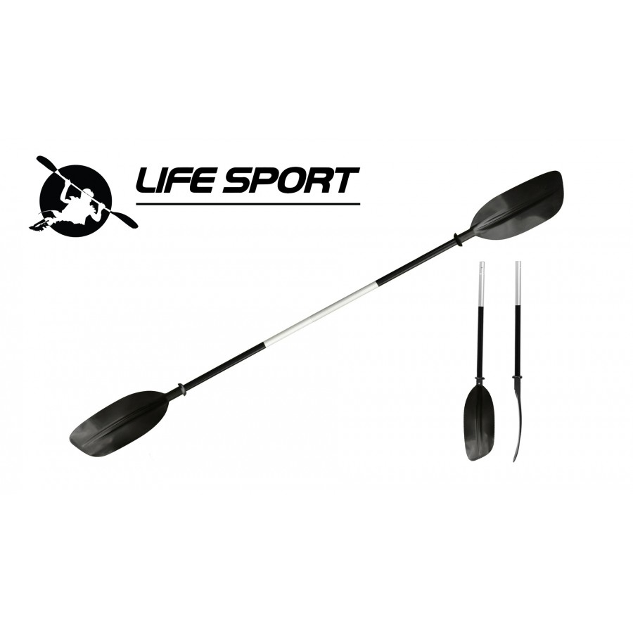 Κουπί για Kayak Life Sport VKA-12