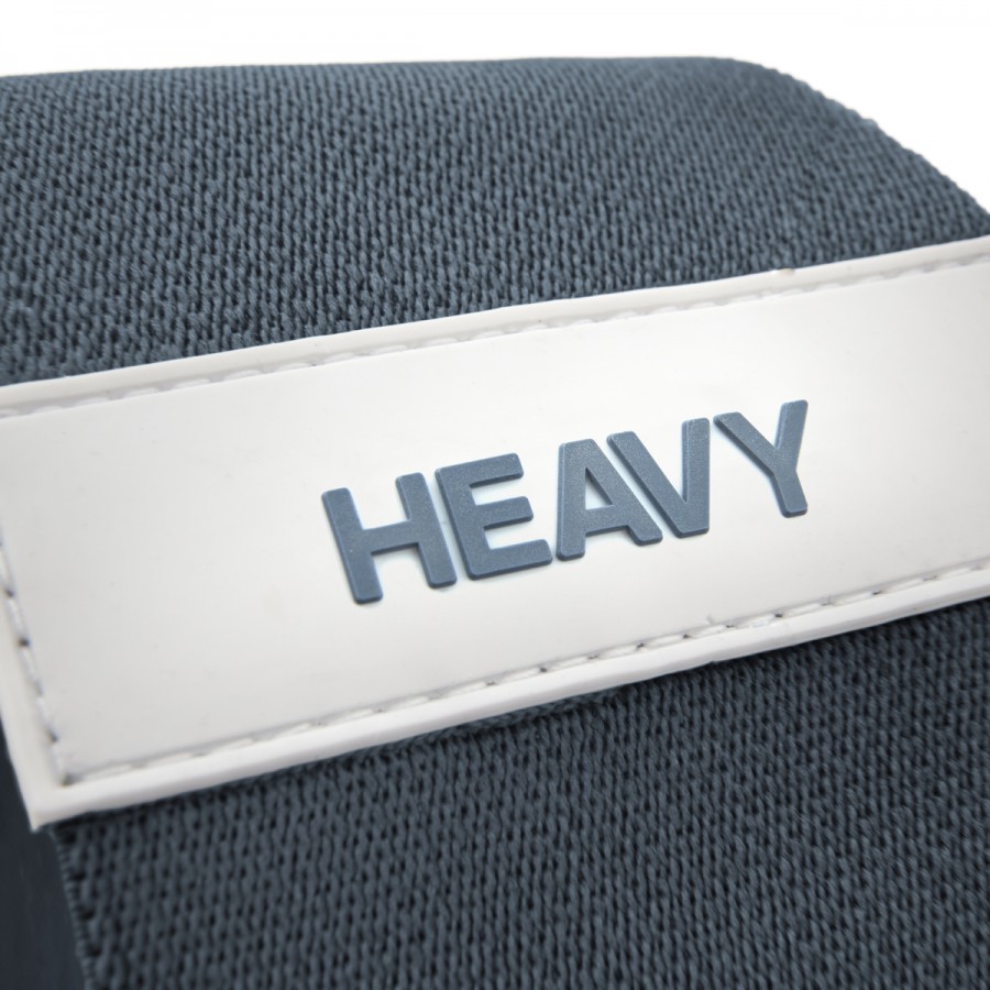 Λάστιχο Αντίστασης Μηριαίων Γλουτών Adidas Heavy ADTB-10705BL