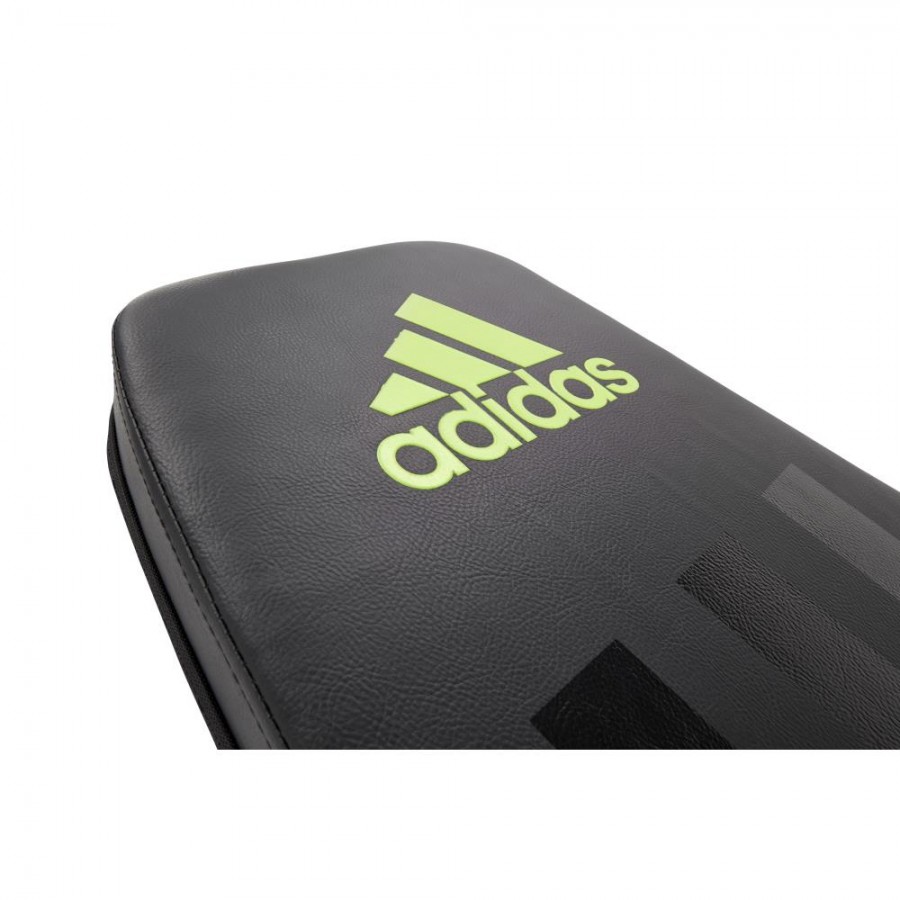 Πάγκος Γυμναστικής Adidas Performance Utility Bench ADBE-10225