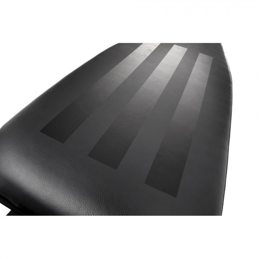 Πάγκος Γυμναστικής Adidas Performance Utility Bench ADBE-10225