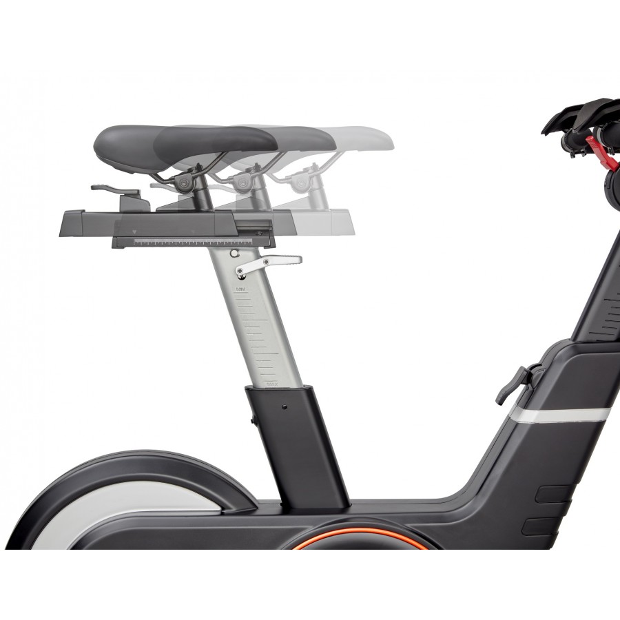 Ποδήλατο Γυμναστικής Adidas C-21x Spin Bike Π 118