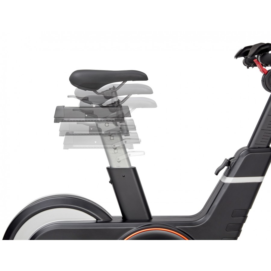 Ποδήλατο Γυμναστικής Adidas C-21x Spin Bike Π 118