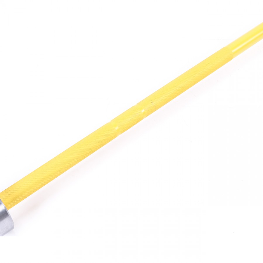 Μπάρα Προπόνησης Cerakote 201cm Live Pro Β-8086-YL