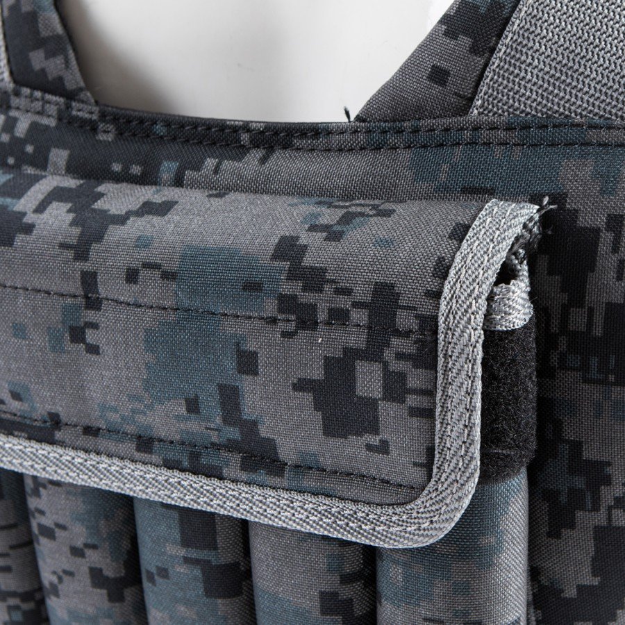 Γιλέκο με βάρος LivePro 10kg B 8195