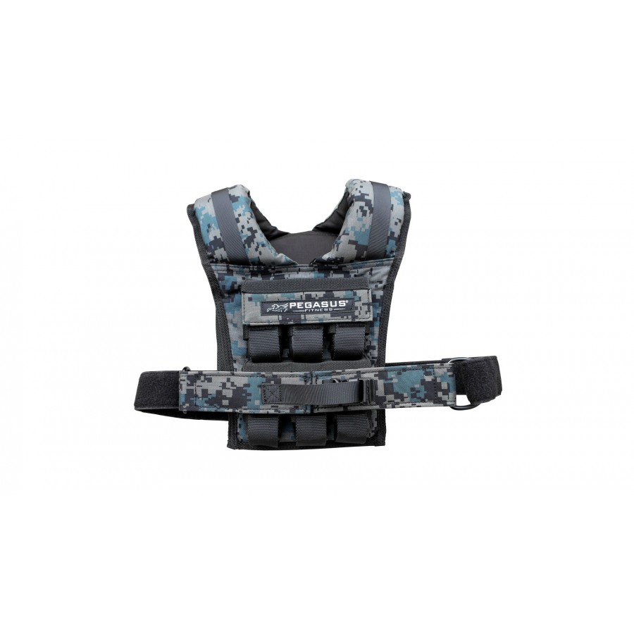 Γιλέκο με βάρος 12kg Pegasus® B 1016