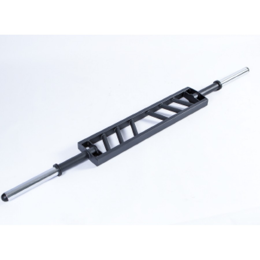 Ολυμπιακή Μπάρα Πολλαπλών Λαβών Swiss Bar 198.5cm LivePro Β 8301