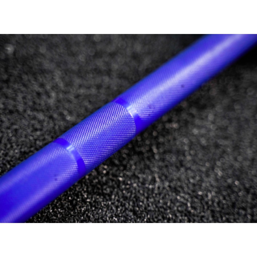 Ολυμπιακή Μπάρα Προπόνησης Cerakote 220cm LivePro Β-8085-RD