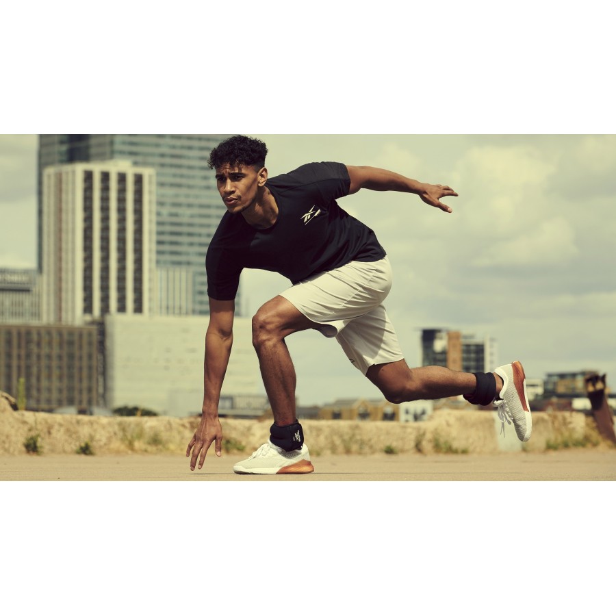 Βαράκια Άκρων 2 x 1.5kg Reebok® RAWT-11222