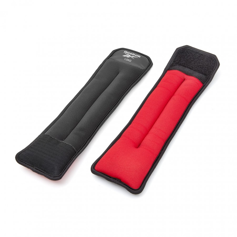 Βαράκια Άκρων 2 x 1kg Reebok® RAWT-11221