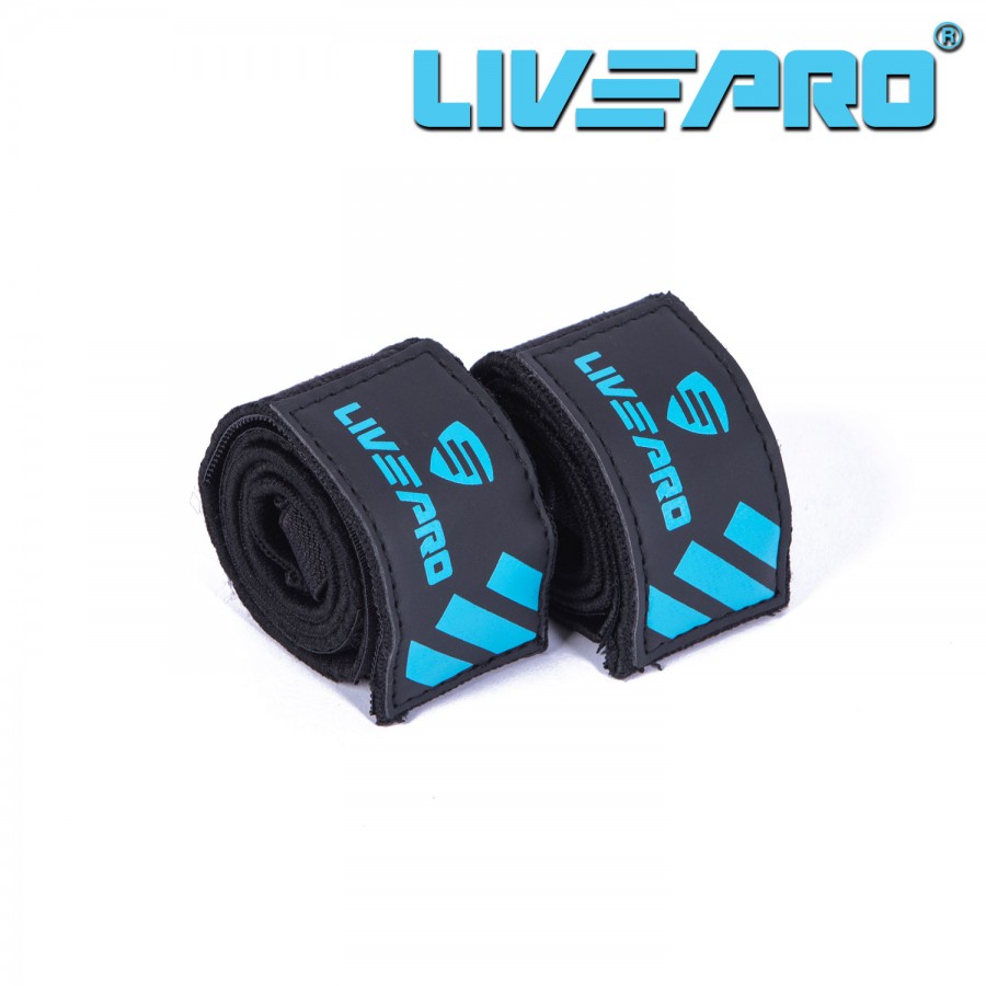 Περικάρπιο Άθλησης LivePro Β 8702-BK