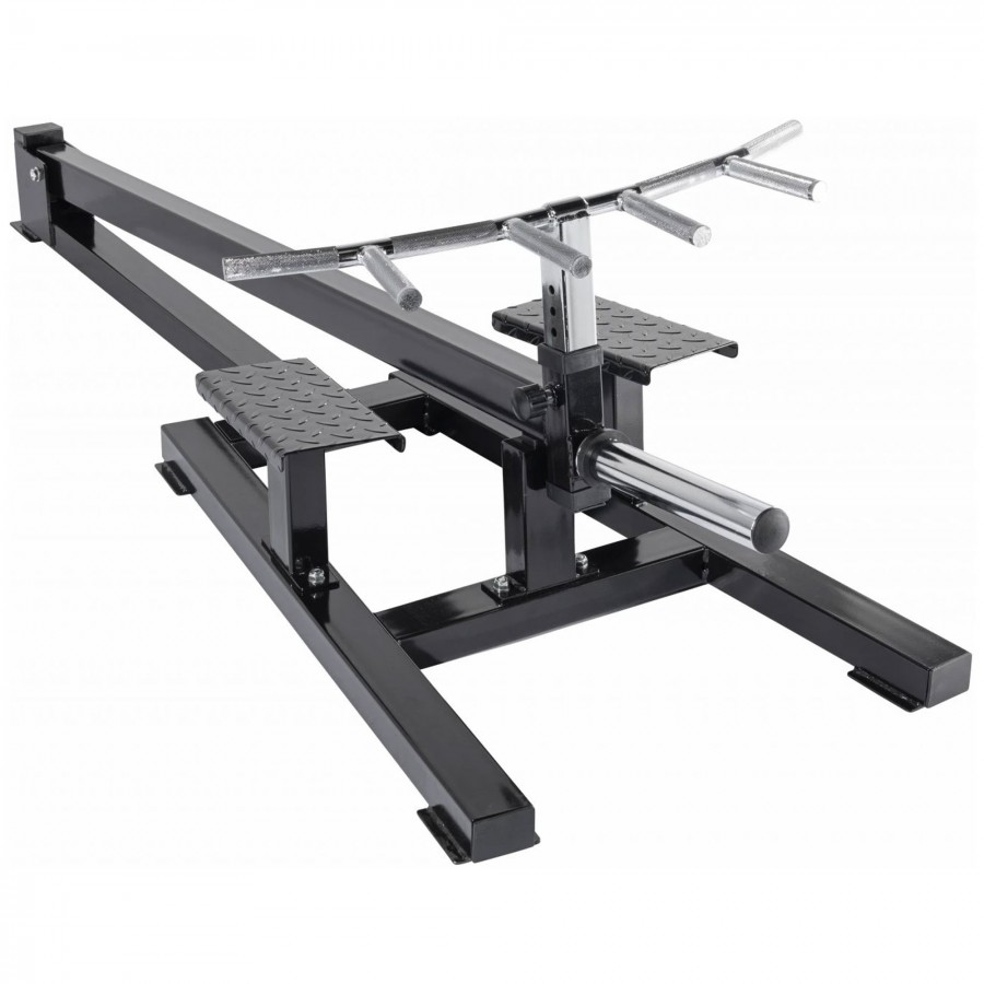 Μηχανή Πλάτης Τ-Bar Pegasus® Λ-587