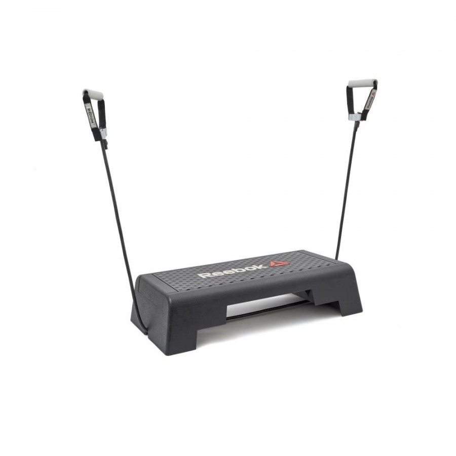 Mini Step Aerobic Reebok RAP-10150-BK