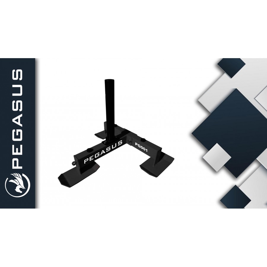 Έλκηθρο Βαρών Pegasus PG-001 393600101