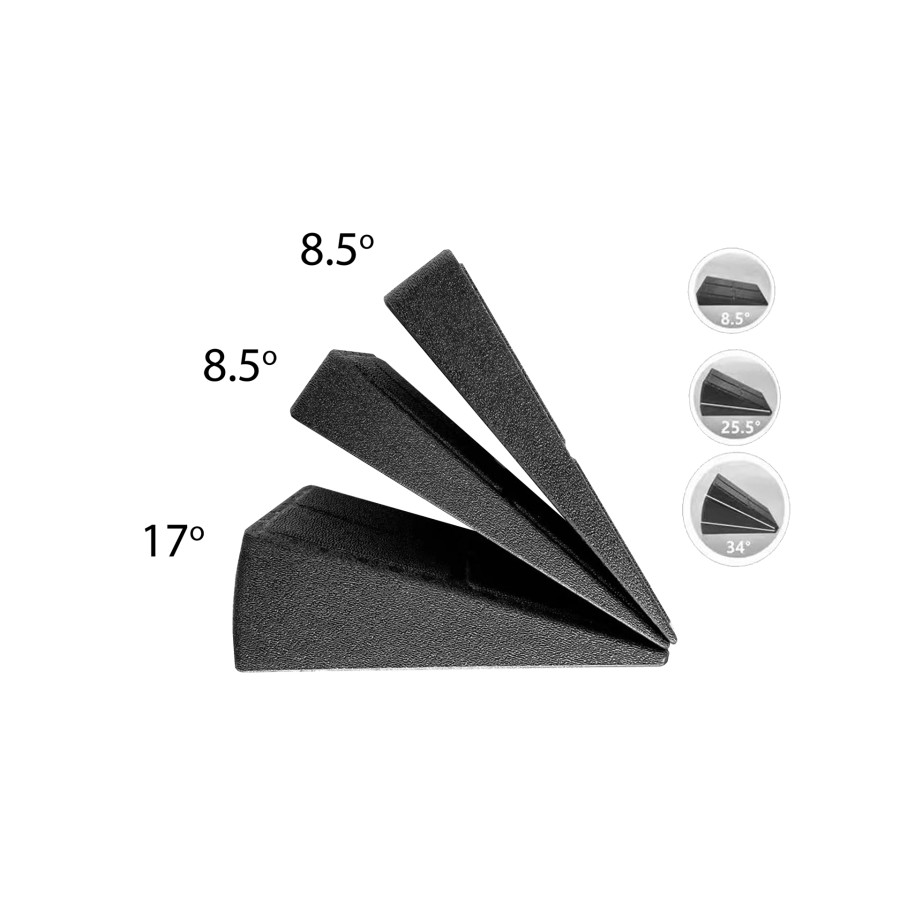 Σφήνες Ημικαθισμάτων Pegasus® TAB2374 393237400