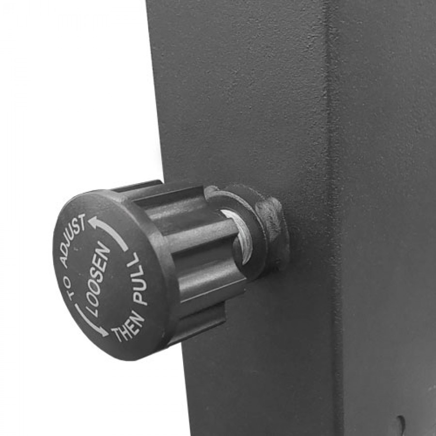 Ρυθμιζόμενοι Ορθοστάτες Βαρών Pegasus® PG-311 393311004