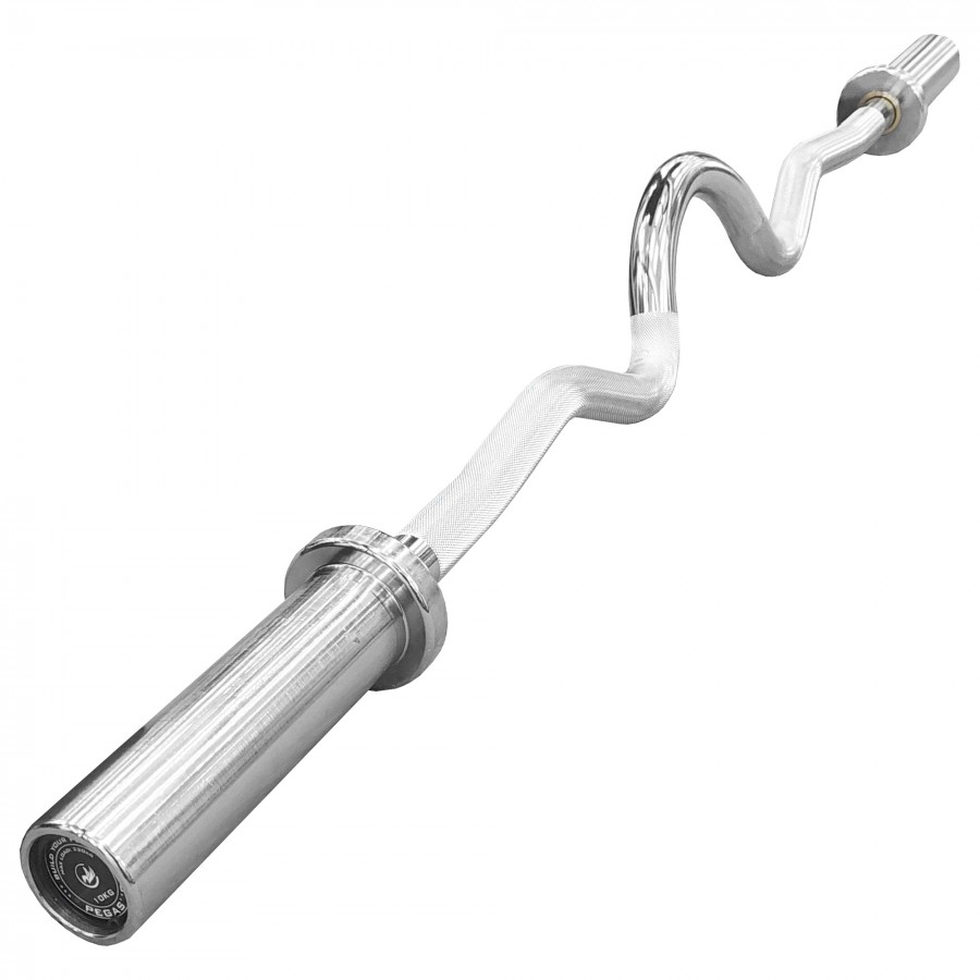 Ολυμπιακή Στραβόμπαρα 120cm Κλειστής Λαβής 390318134