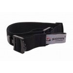 Αξεσουάρ Παλμογράφων Elastic Strap With Square Ends Sigma