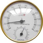 Θερμουγρόμετρο Σάουνας STH1120