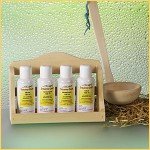 Αρωματικά Σάουνας