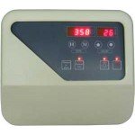 Πίνακας ελέγχου Σάουνας 9 KW Digital