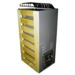 Σόμπα Σάουνας 3,6 KW