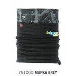 Μαντήλι Λαιμού Buff Storm Mapka