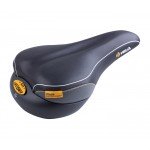 Σέλα Ποδηλάτου Plush Air Velo 250126