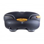 Σέλα Ποδηλάτου Plush Air Velo 250126