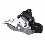 Ντεραγιέ Εμπρόσθιο Ποδηλάτου X7 Dual Pull 10spd Sram