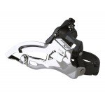Ντεραγιέ Εμπρόσθιο Ποδηλάτου X7 Dual Pull 10spd Sram