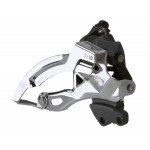 Ντεραγιέ Εμπρόσθιο Ποδηλάτου X7 Dual Pull 10spd Sram