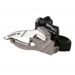 Ντεραγιέ Εμπρόσθιο Ποδηλάτου X0 10 ταχ. Bottom Sram