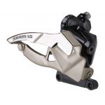 Ντεραγιέ Εμπρόσθιο Ποδηλάτου X0 10 ταχ. Bottom Sram