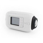 Θήκη Σιλικόνης Drift Silicone Skin White