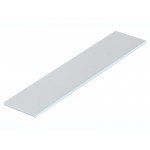 Ξύλινος Πάγκος 79x18x1.5cm για Βάρκες CLASSIC & DELUXE