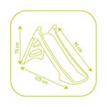 Παιδική Τσουλήθρα Winnie The Pooh Smoby