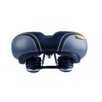 Σέλα Ποδηλάτου Plush Air Velo 250110