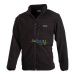 Τζάκετ Fleece Polaris Black Hi-tec
