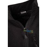 Τζάκετ Fleece Polaris Black Hi-tec