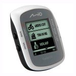 GPS Ποδηλάτου Cyclo 100 Mio