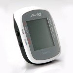 GPS Ποδηλάτου Cyclo 100 Mio