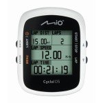 GPS Ποδηλάτου Cyclo 105H Mio