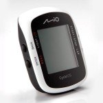 GPS Ποδηλάτου Cyclo 105H Mio