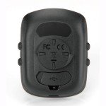 GPS Ποδηλάτου Cyclo 105H Mio
